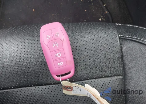 2016 Ford Mustang Ecoboost Premium from USA, damaged, VIN 1FATP8UH5G5307285